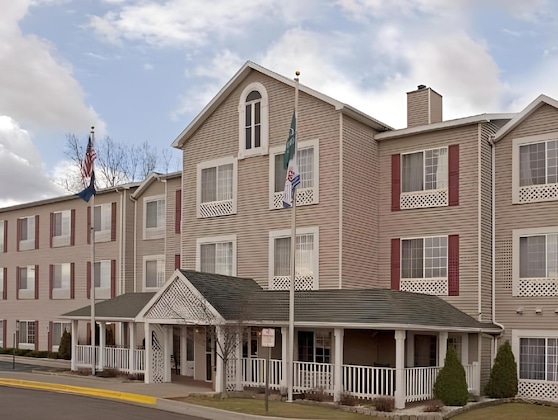 Gallery - Country Inn & Suites By Radisson, Grand Rapids Airport, Mi