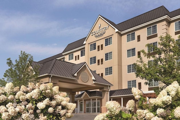 Gallery - Country Inn & Suites By Radisson, Grand Rapids East, Mi