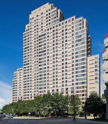 Gallery - Courtyard By Marriott Downtown Grand Rapids