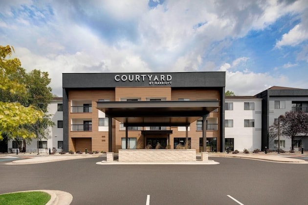 Gallery - Courtyard By Marriott Grand Rapids Airport