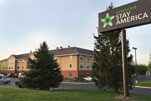 Gallery - Extended Stay America Grand Rapids Kentwood