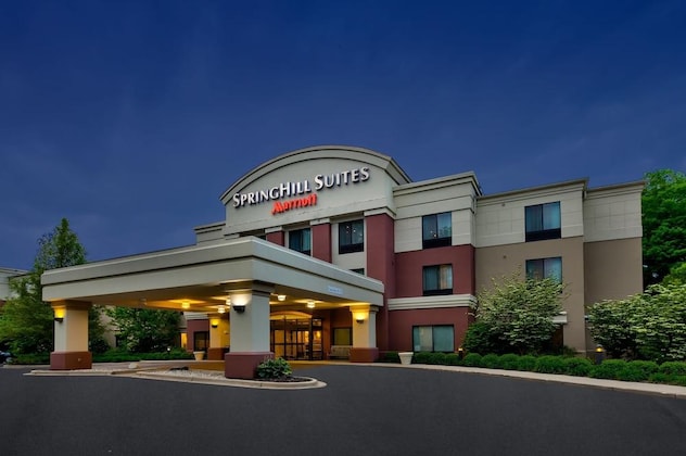 Gallery - Springhill Suites Grand Rapids Airport Southeast