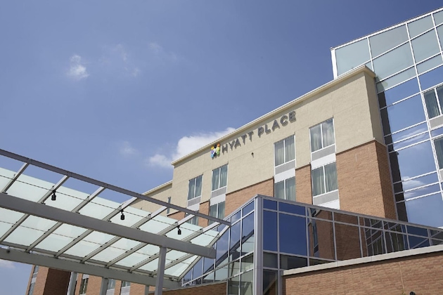 Gallery - Hyatt Place Columbus Osu