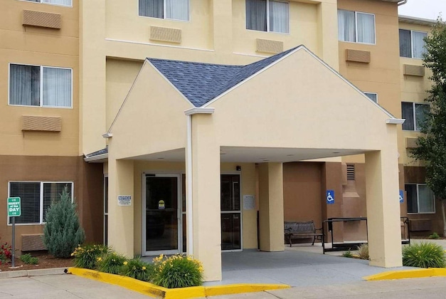 Gallery - Wingate By Wyndham Great Falls