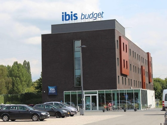 Gallery - ibis budget Antwerpen Port