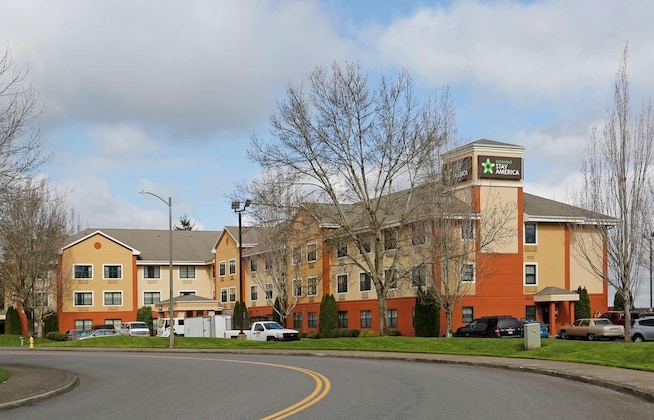 Gallery - Extended Stay America Portland Gresham