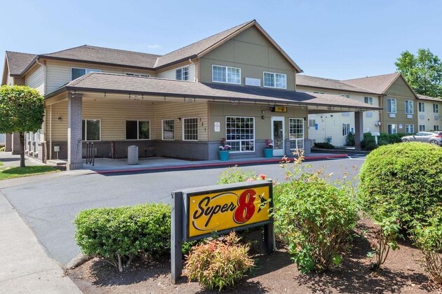 Gallery - Super 8 By Wyndham Gresham Portland Area Or