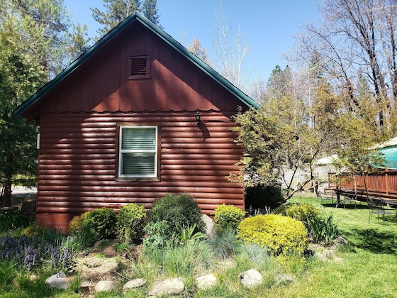 Gallery - Yosemite Riverside Inn