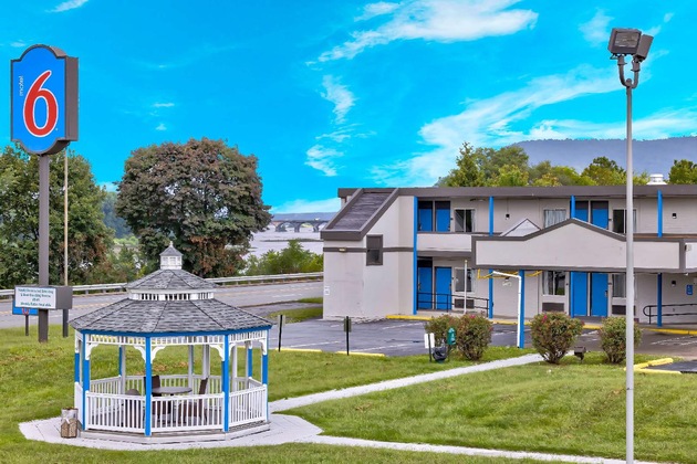 Gallery - Motel 6 Harrisburg Pa Near Pa Expo Center