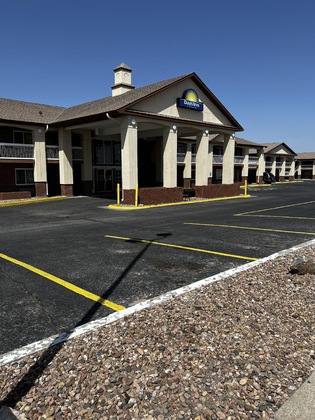 Gallery - Days Inn By Wyndham Hays