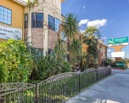 Gallery - Quality Inn Hemet - San Jacinto