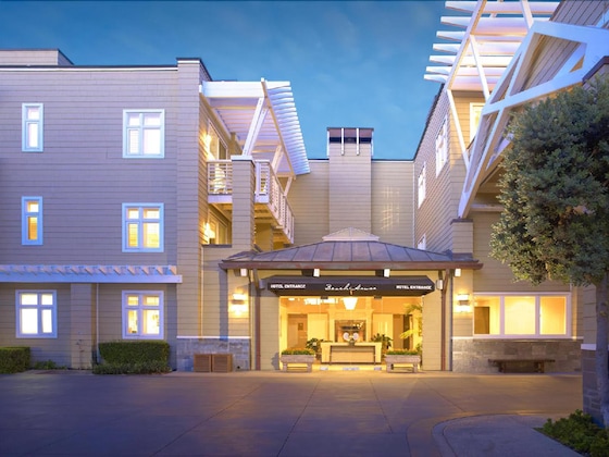 Gallery - Beach House Hotel At Hermosa Beach