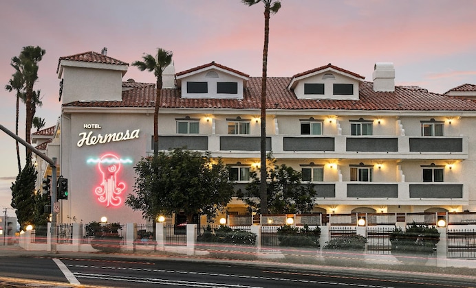 Gallery - Hotel Hermosa