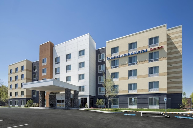 Gallery - Fairfield Inn & Suites Hershey Chocolate Avenue