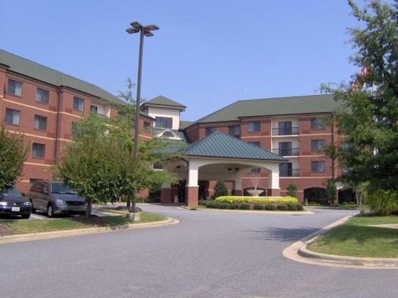Gallery - Courtyard By Marriott Hickory