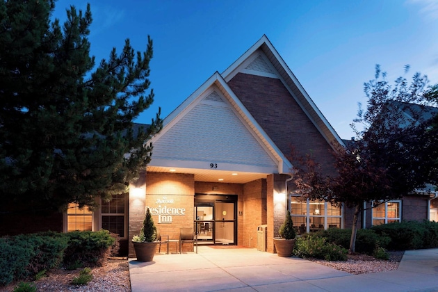 Gallery - Residence Inn By Marriott Denver Highlands Ranch