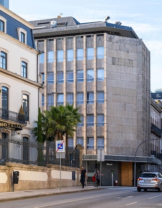 Gallery - Staysome Porto Herculano