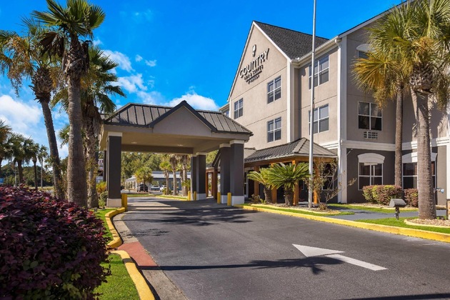 Gallery - Country Inn & Suites By Radisson, Hinesville, Ga