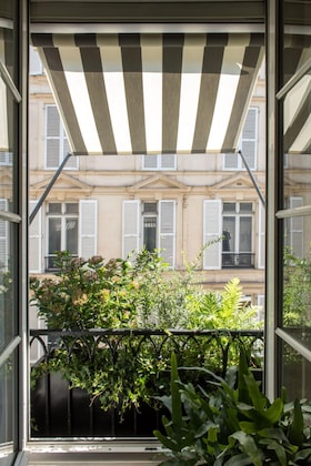 Gallery - L'hôtel Fougère