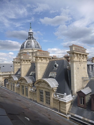 Gallery - Hotel Design Sorbonne