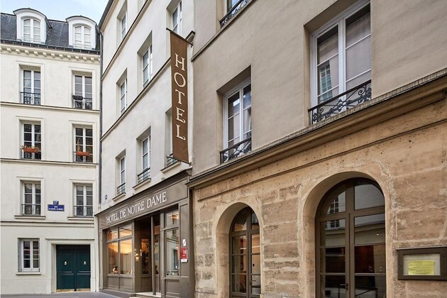 Gallery - Hotel De Notre Dame Maître Albert