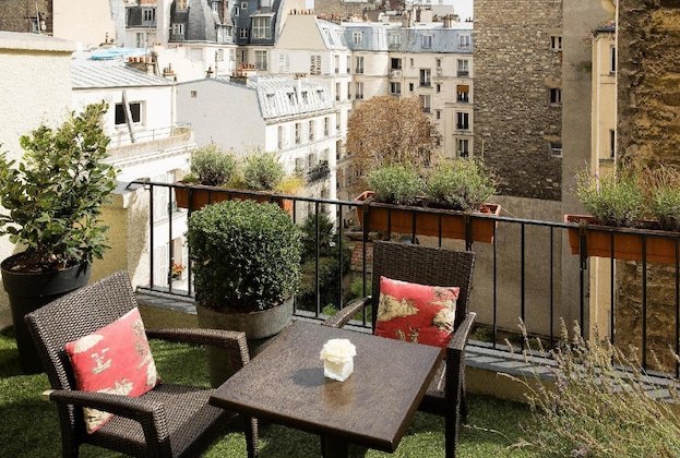 Gallery - Hotel Residence Foch