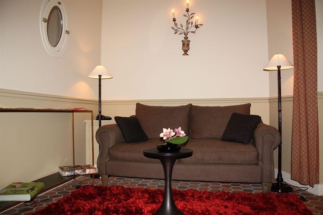 Gallery - La Maison Saint Germain