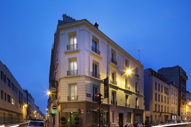 Gallery - Le Fabe Hotel