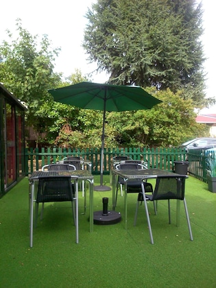 Gallery - Hôtel Le Vert Galant