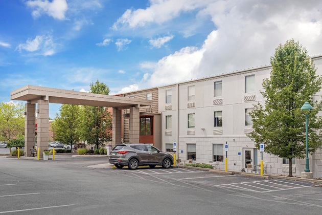 Gallery - Holiday Inn Express Pittsburgh East - Mall Area By Ihg