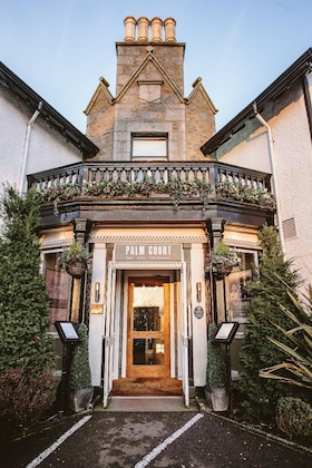 Gallery - Palm Court Hotel