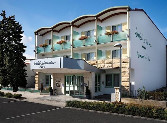 Gallery - Hotel Wende