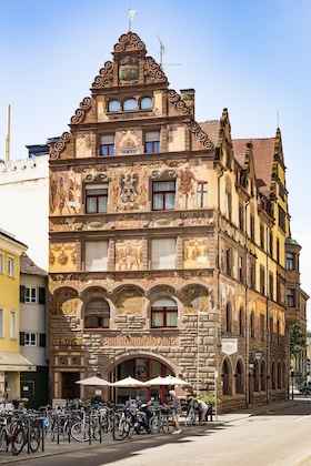 Gallery - Hotel Graf Zeppelin
