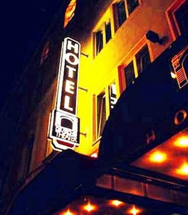 Gallery - Hotel Deutsches Theater