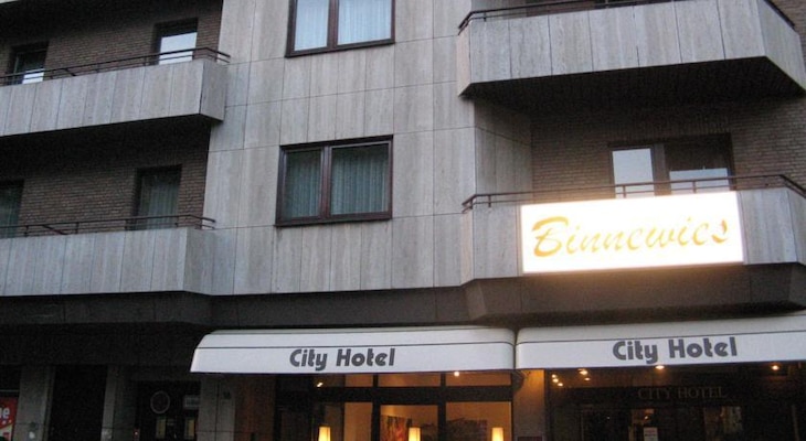 Gallery - Binnewies City Hotel