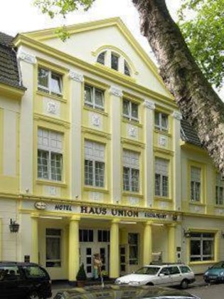 Gallery - Hotel Haus Union