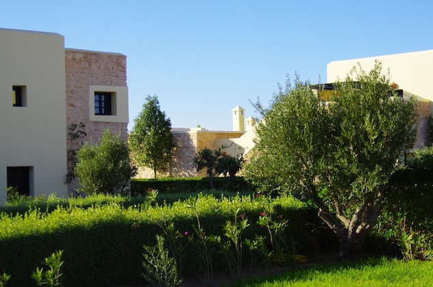 Gallery - Essaouira Lodge