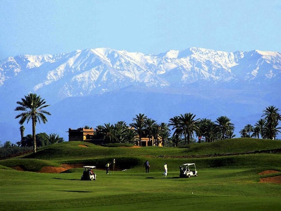 Gallery - Riad Dar Beldia