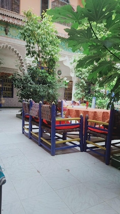 Gallery - Riad Carole