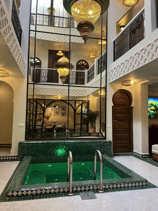 Gallery - Riad L'etoile D'orient