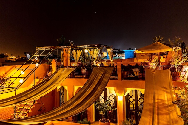 Gallery - Riad Nora