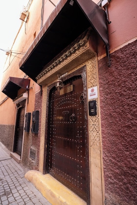 Gallery - Riad Saba