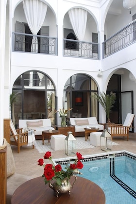 Gallery - Riad Utopia Suites & Spa