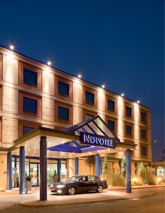 Gallery - Novotel London Heathrow Airport - M4 Jct 4