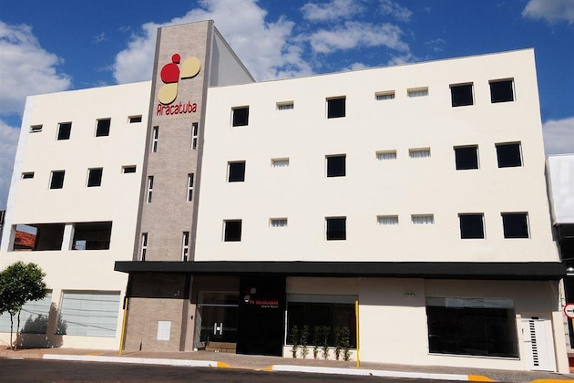 Gallery - Araçatuba Plaza Hotel