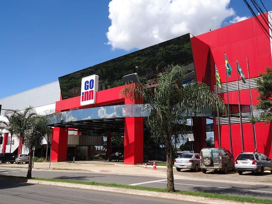 Gallery - Ibis Styles Goiânia Shopping Estação