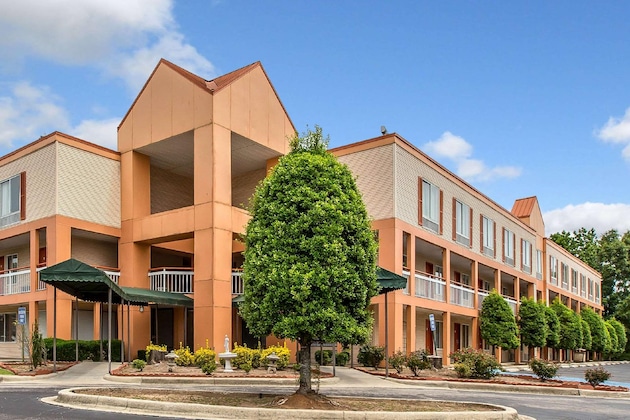 Gallery - Quality Inn Homewood Birmingham I-65