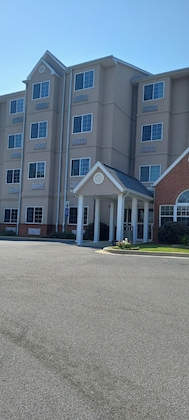 Gallery - Microtel Inn & Suites By Wyndham Hoover Birmingham