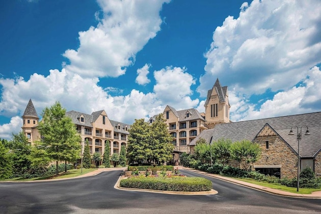 Gallery - Renaissance Birmingham Ross Bridge Golf Resort & Spa