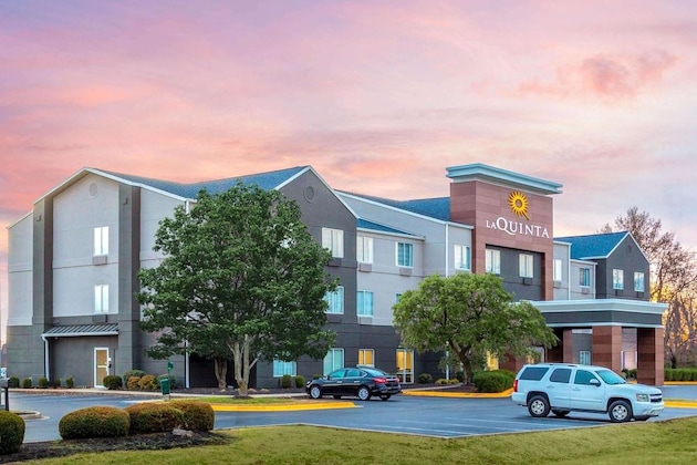 Gallery - La Quinta Inn & Suites By Wyndham Hopkinsville